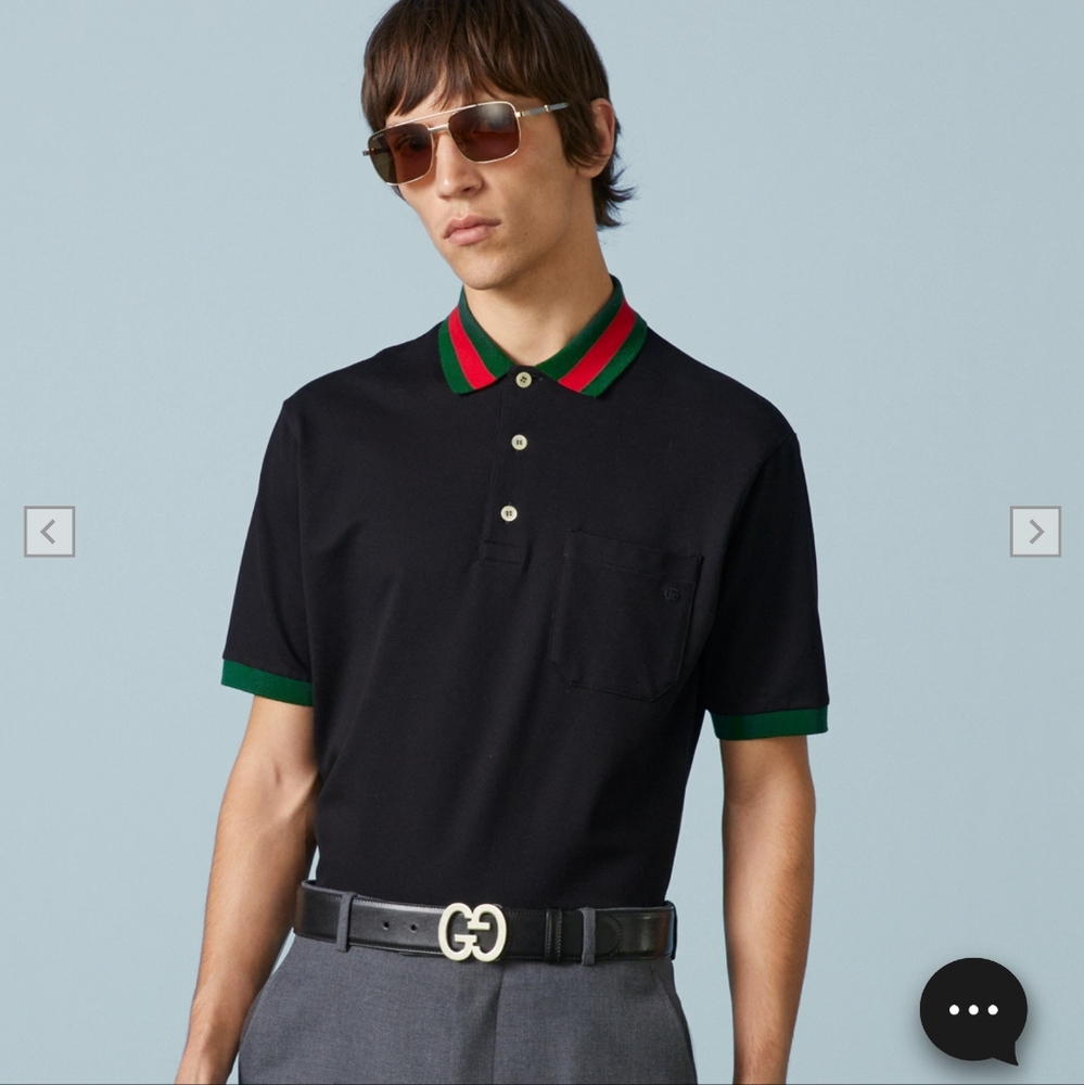 Authentic Gucci Multicolor T-Shirt - Picture 6 of 12